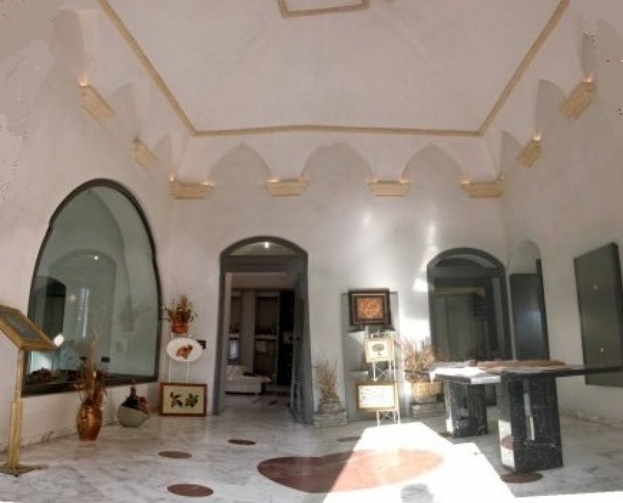 A vendre palais in ville Matera Basilicata foto 2